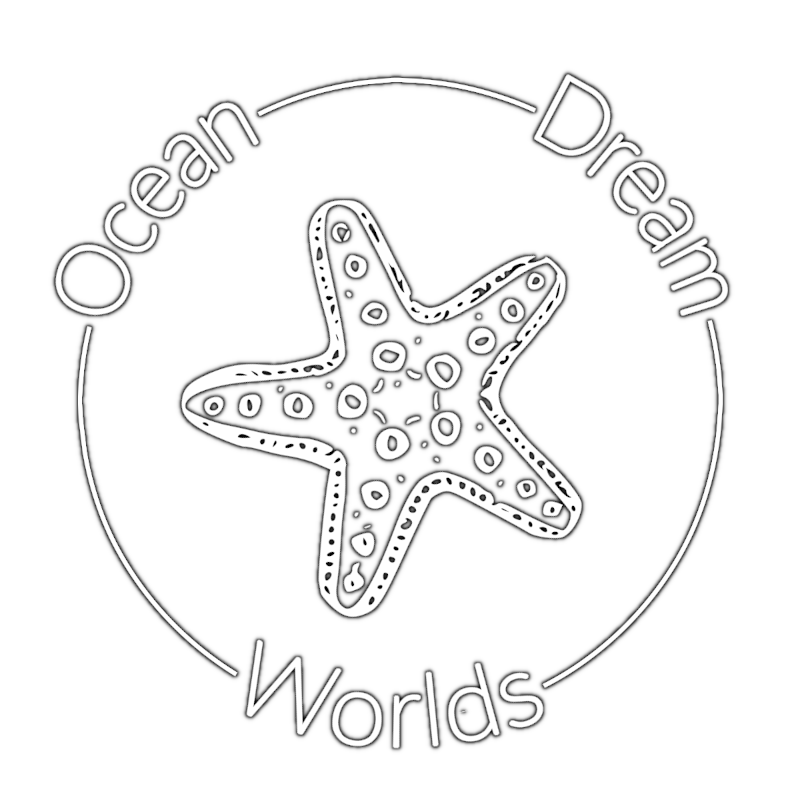 Ocean Dream Worlds